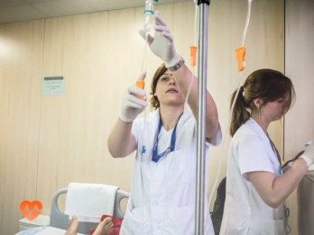 Детоксикация от марихуаны в Ачинске