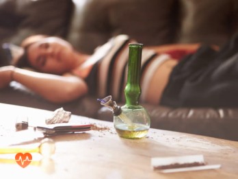 Детоксикация от марихуаны в Ачинске