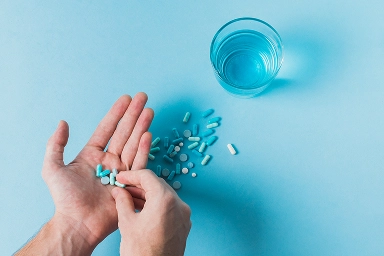 Лечение стресса в Ачинске