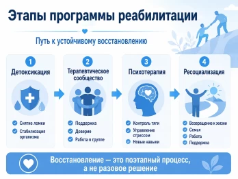 Миннесотская модель в Ачинске