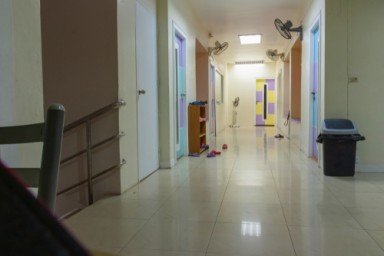 О клинике в Ачинске